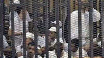 غدًا.. محاكمة 16 متهمًا في 