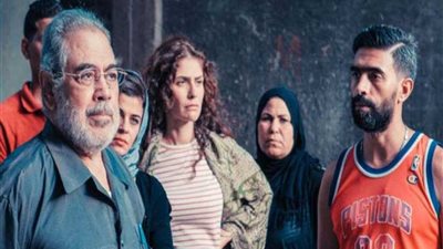 الجمعة أول عرض لفيلم 