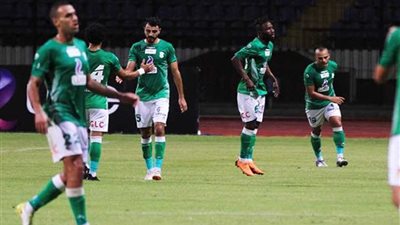 الاتحاد يفوز على إنبي بصعوبة في الدوري