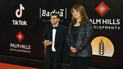 غادة والي: لابد أن يعتاد المجتمع على تواجد ذوي الإعاقة في كل الفعاليات