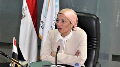 وزيرة البيئة: نتطلع لإطلاق أجندة عمل مشتركة مع الصين في مجال التنوع البيولوجي