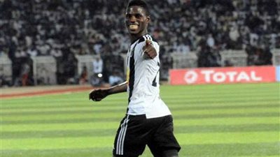 الترجي ينافس الأهلي والإسماعيلي على ضم 