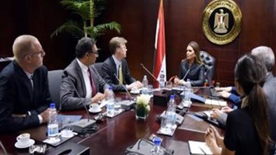 موجز 24.. البنك الدولي يدعم مشروعات البنية الأساسية.. وتوقيع 3 عقود استثمار بقناة السويس‎