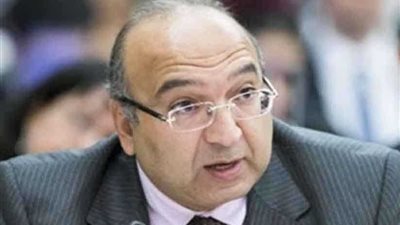 مصر وليتوانيا تبحثان سبل تعزيز التعاون المشترك