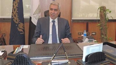 تعرف على قرارات محافظ المنيا لتطهير شوارع المحافظة من الإشغالات