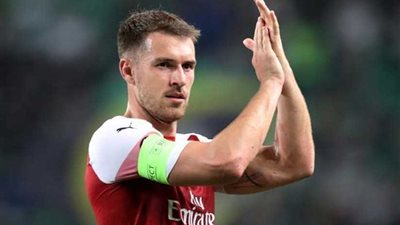 مدير الكرة في أرسنال: النادي فكر كثيرًا قبل حسم مصير رامزي