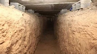 مقتل 15 ارهابياً داخل نفق كبير في محافظة صلاح الدين بالعراق