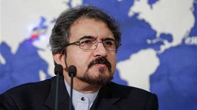 إيران: باقون في الاتفاق النووي بإصرار من الدول الأوروبية