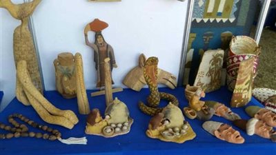 منظمات المجتمع المدني تشارك في مؤتمر التنوع البيولوجي