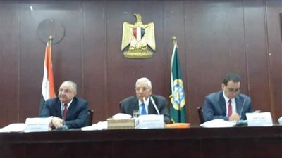 إطلاق اسم 3 شهداء على المدارس بالدقهلية