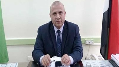 وكيل تعليم الدقهلية يحذر من خطورة أوضاع المدارس بطلخا