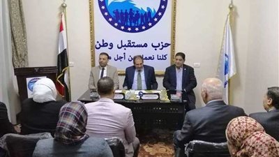 الأمين العام لـ