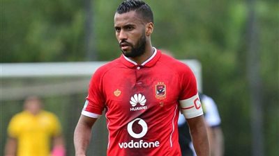 عاشور: جاهزون لمواجهة الوصل ولا بديل أمامنا سوى الفوز