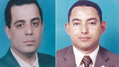 رئيس جامعة أسيوط يعين وكيلين جديدين بكليتي الآداب والحقوق