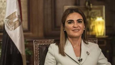 وزيرة الاستثمار: 