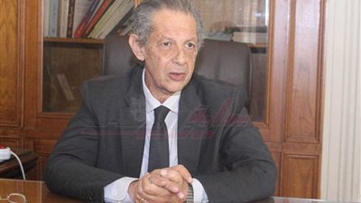 بدراوي: د. محمود أباظة ترك الحزب وبه ودائع ٩٢ مليونًا تم إهدارها