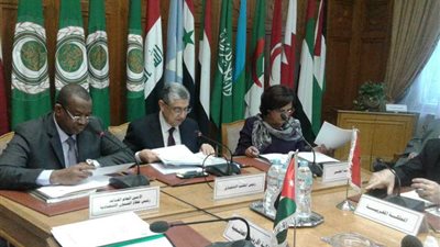 بدء اجتماع المكتب التنفيذي لوزراء الكهرباء العرب