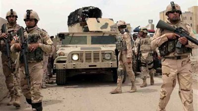 منتِج إصدارات داعش في الموصل بقبضة المخابرات العراقية