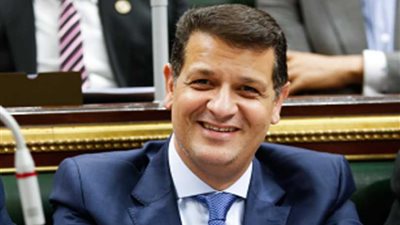 لجنة برلمانية تعقد ثلاثة اجتماعات الأسبوع المقبل لدعم العلاقات مع الاتحاد الإفريقي