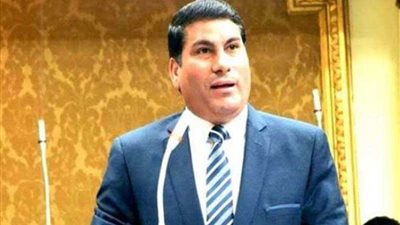 طلب إحاطة بشأن عدم تشغيل الصرف الصحى بقرية الدير فى بنى سويف