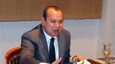 عبد الله وكيلًا لزراعة كفر الشيخ