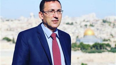 الرويضي: تزوير الحقائق القانونية والتاريخية لا يعطي الحق لإسرائيل في القدس