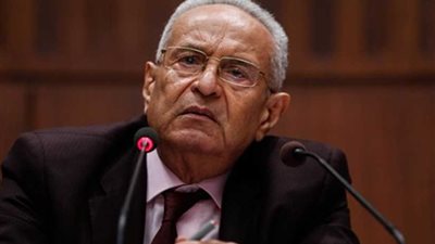 أبو شُقة يصدر قرارا بوقف رئيس لجنة الوفد ببورسعيد