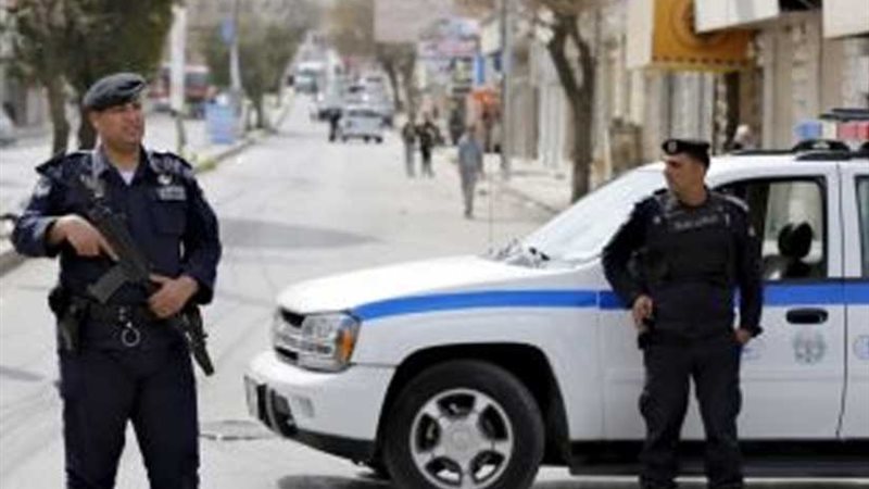 وفاة عامل مصري بالأردن