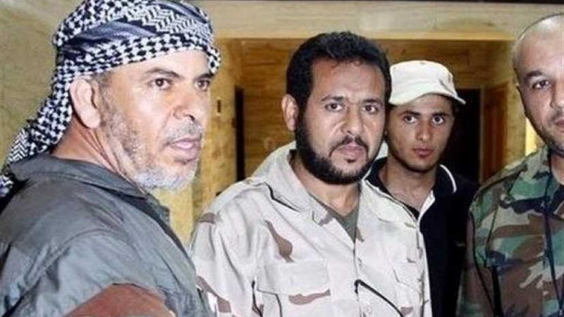 الخزانة الأمريكية