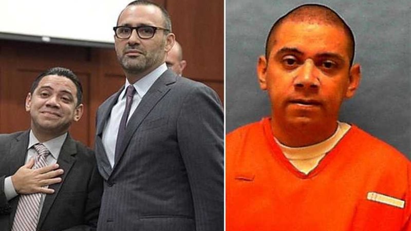 أمريكي بريء يقضى