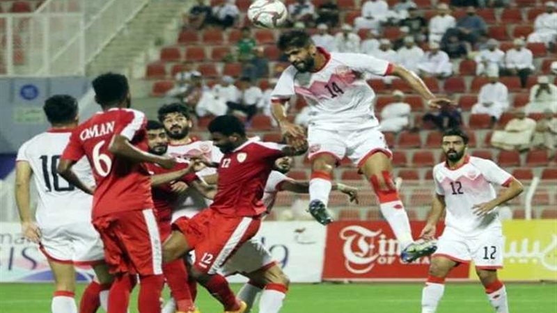 منتخب عمان يفوز وديًا