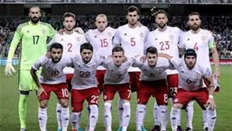 جورجيا تفوز على كازاخستان