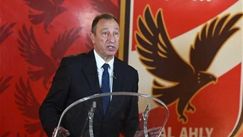 الخطيب يوجه الشكر