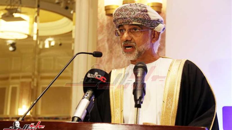 بالصور.. سفارة سلطنة