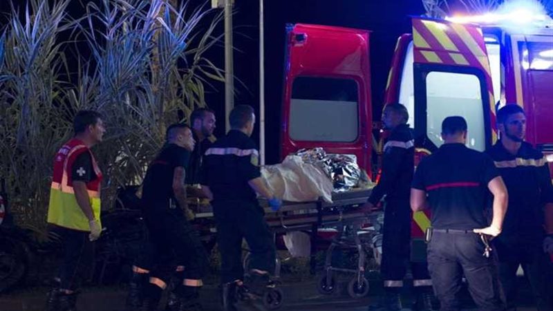 4 قتلى فى إطلاق نار