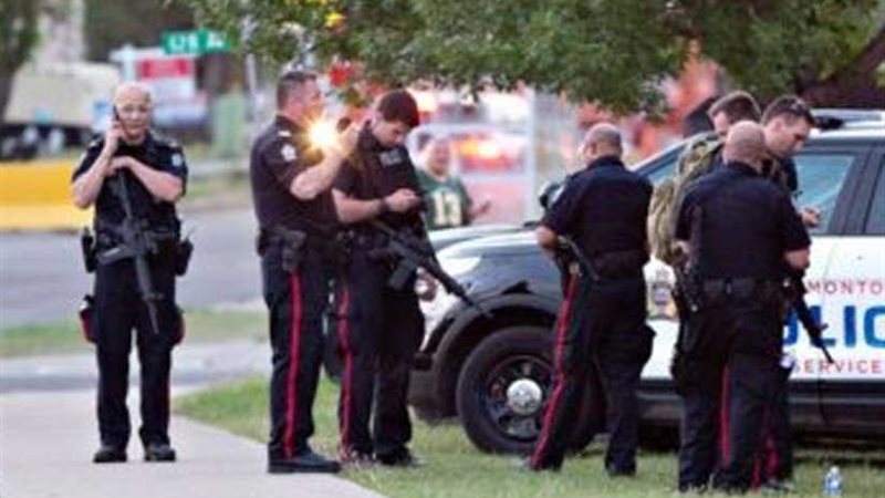 مقتل شخص وإصابة 3