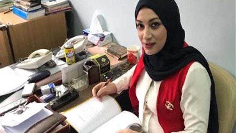 عضو اتحاد الكرة :