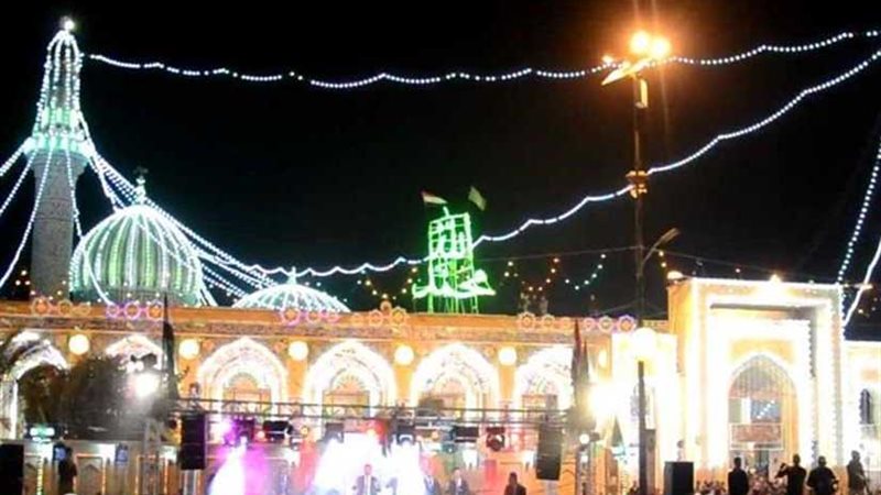 تعرف على تاريخ الاحتفال