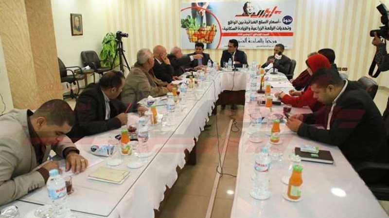 خمسة ضيوف و11 توصية