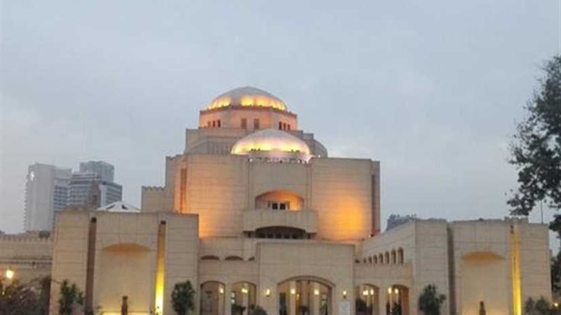 ذكرى ميلاد النبي