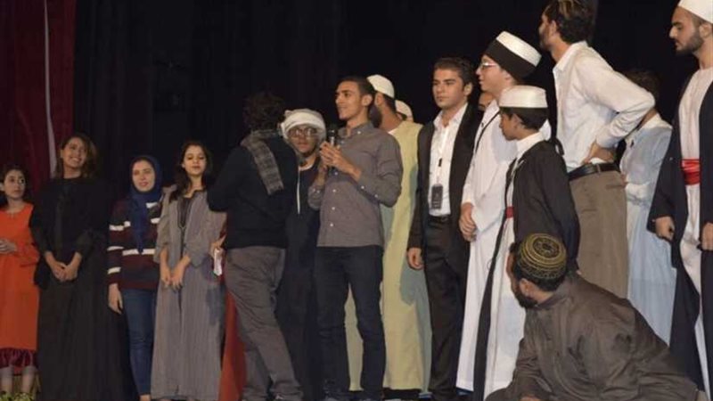 الإسكندرية تستقبل