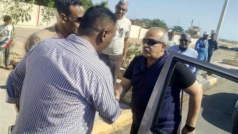 المصريين الأحرار