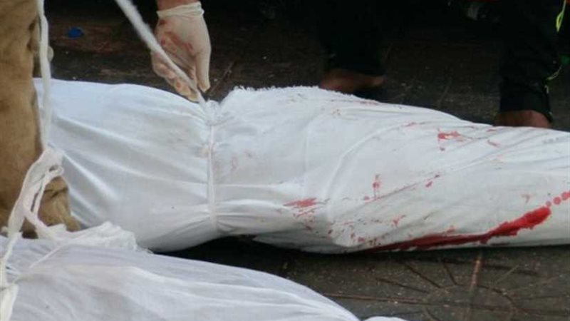 كشف لغز العثور على