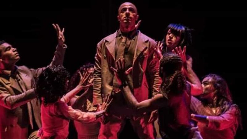 يومان لرواية داود