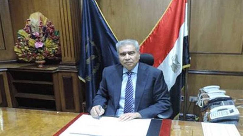 محافظ المنيا يشهد