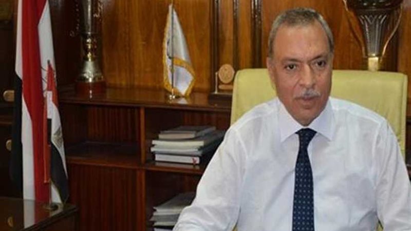 محافظ قنا: (التضامن)