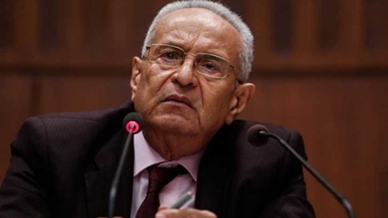 تفويض أبوشقة لاتخاذ