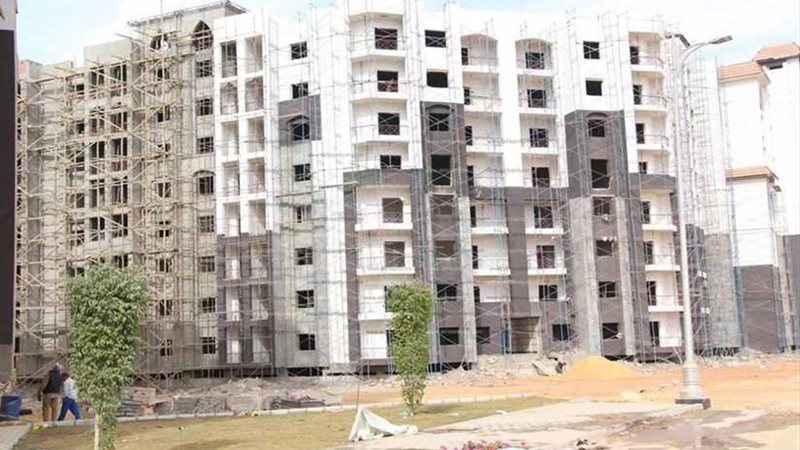 الإسكان تكشف عن المشروعات