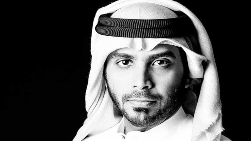 أحمد عمر بالحمر يكتب: