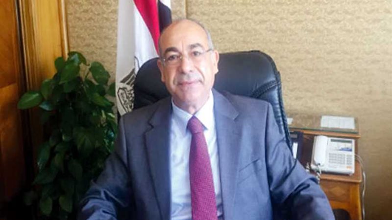 مصر تشارك في اجتماع